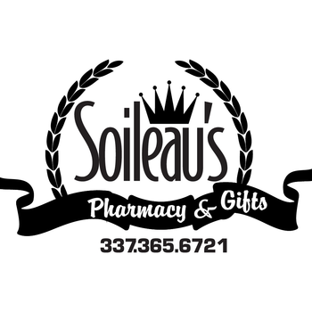 Soileau's Pharmacy LOGO-APP點子