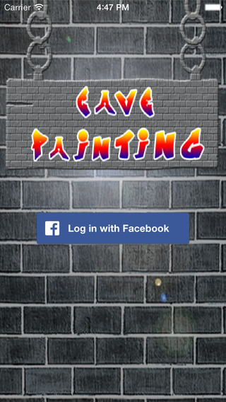 CavePainting