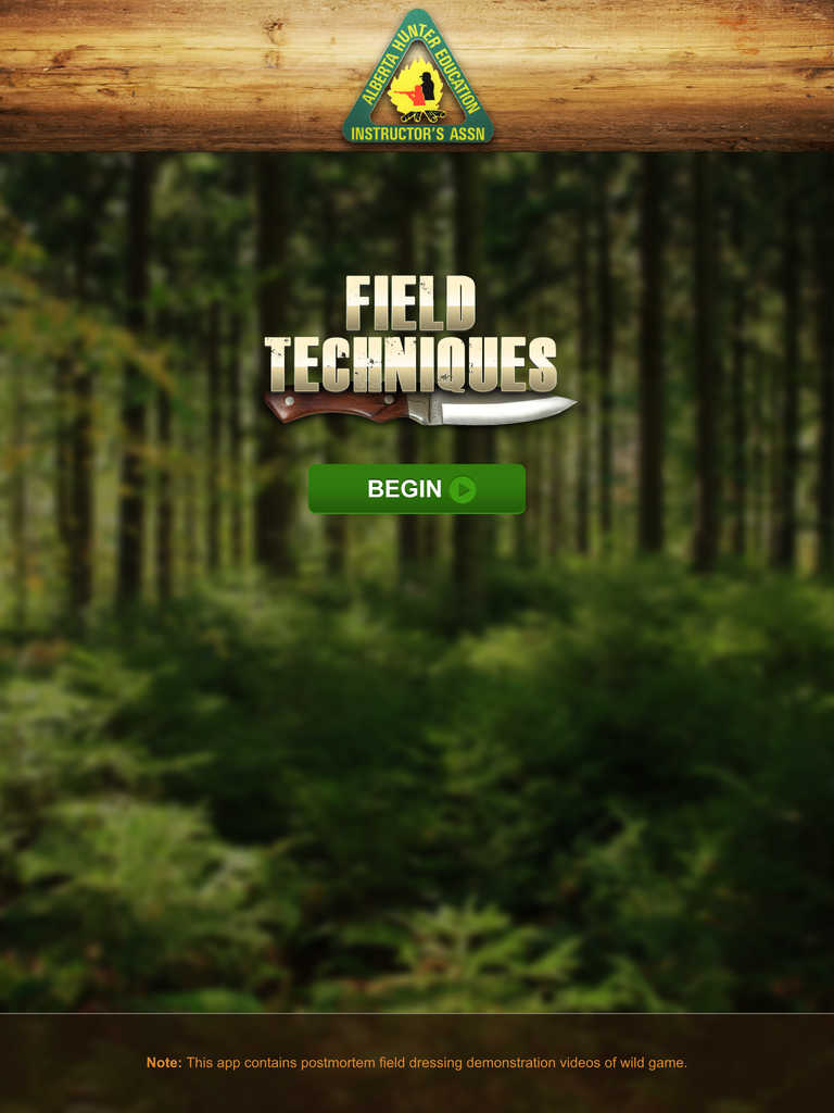 app shopper aheia field techniques education app shopper aheia field techniques education