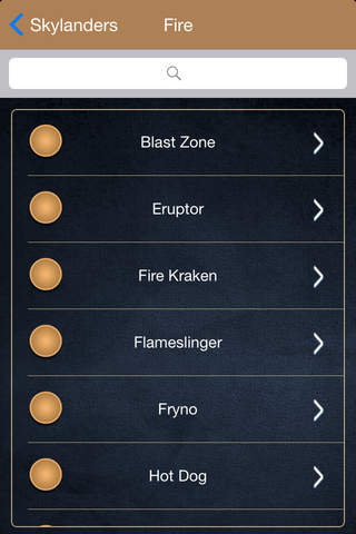 The Best Guide+Cheats for Skylanders Trap Team screenshot 2