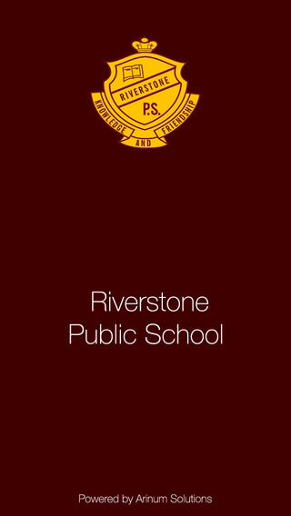 Riverstone Public Shool