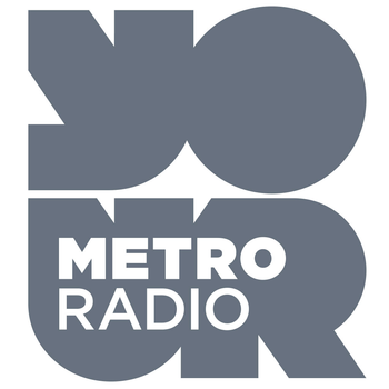 Metro Radio LOGO-APP點子