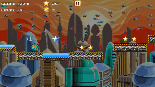 iPhone Screenshot 4
