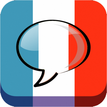 Learn French™ LOGO-APP點子