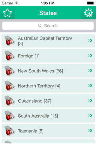 All Australian NewsPapers screenshot 2