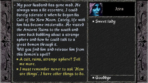 iPhone Screenshot 5