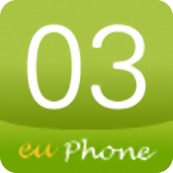 EuPhone LOGO-APP點子