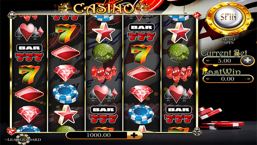 【免費遊戲App】A Abu Dhabi My Vegas 777 Casino Classic Slots-APP點子