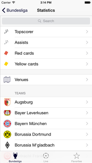 iPhone Screenshot 4