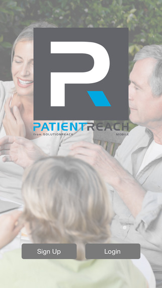 PatientReach Mobile