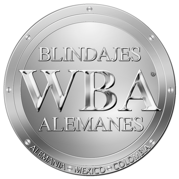 WBA Blindajes Alemanes LOGO-APP點子