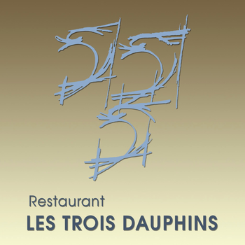 Les Trois Dauphins 生活 App LOGO-APP開箱王