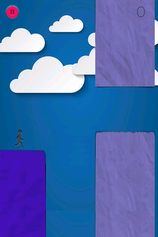 Paper Thief - Colorful Run Game screenshot 2