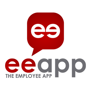 EmployeeApp LOGO-APP點子