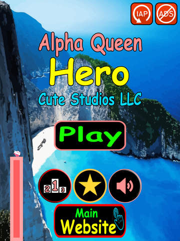 免費下載遊戲APP|Alpha Queen Island Stick Hero app開箱文|APP開箱王