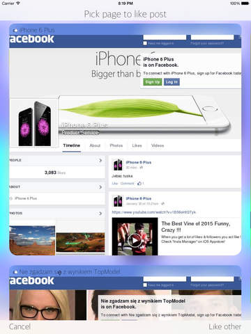 免費下載生產應用APP|Get Fanpage Posts Likes for Facebook - Real Likes for your page posts! app開箱文|APP開箱王