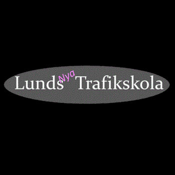 Lunds Nya Trafikskola LOGO-APP點子