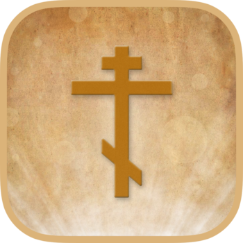 Russian Orthodox Calendar Pro LOGO-APP點子