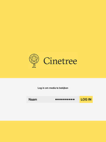 【免費娛樂App】Cinetree-APP點子