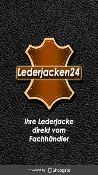 Lederjacken24