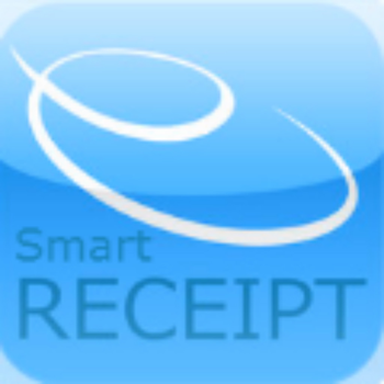 Receipt Smart LOGO-APP點子