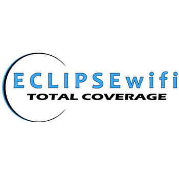 Eclipse WiFi LOGO-APP點子