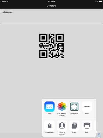 【免費工具App】Scan Inbox-APP點子