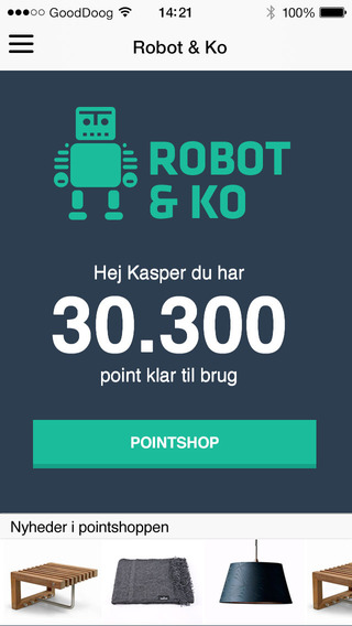 免費下載商業APP|Robot & Ko app開箱文|APP開箱王