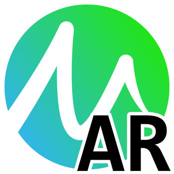 Microgaming Augmented Reality LOGO-APP點子