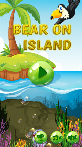 免費下載遊戲APP|Bear on Island app開箱文|APP開箱王