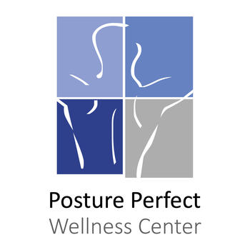 Posture Perfect Wellness Center LOGO-APP點子