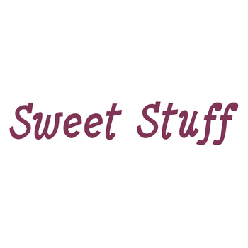 Sweet Stuff 生活 App LOGO-APP開箱王