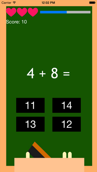 免費下載遊戲APP|Simple Math Challenge app開箱文|APP開箱王
