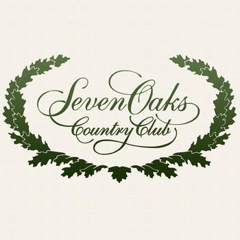 Seven Oaks Country Club LOGO-APP點子