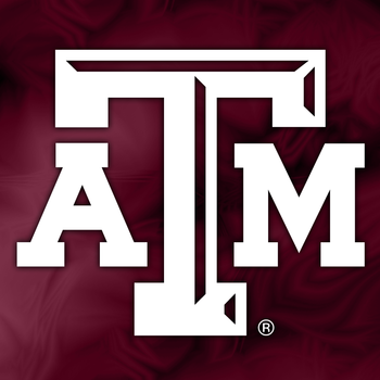 Texas A&M Aggies SuperFans LOGO-APP點子