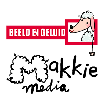 Makkie Media LOGO-APP點子