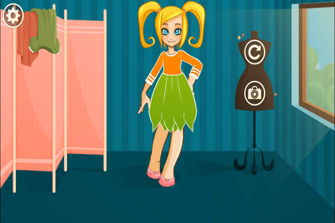 Fashion Design 2 - Accessories Salon screenshot 3