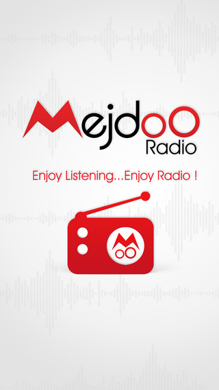 Mejdoo Radio
