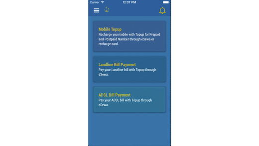 免費下載工具APP|Nepal Telecom app開箱文|APP開箱王