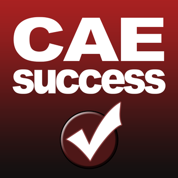 CAE Success LOGO-APP點子