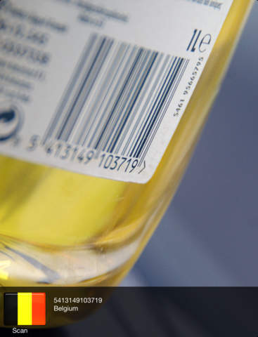 【免費工具App】What's the country?  Product Country - Barcode-APP點子