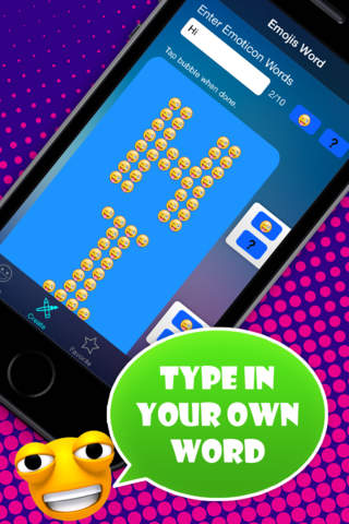 Emoji Keyboard Premium for iOS 8 screenshot 3