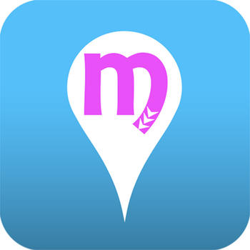 Mappami LOGO-APP點子