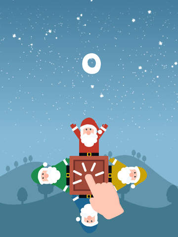 免費下載遊戲APP|Santa Present Rush - An Impossible Free Game app開箱文|APP開箱王