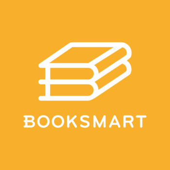 Booksmart LOGO-APP點子