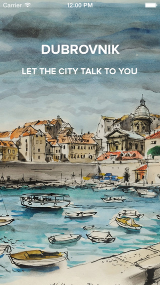 Dubrovnik Walls Audio Tour