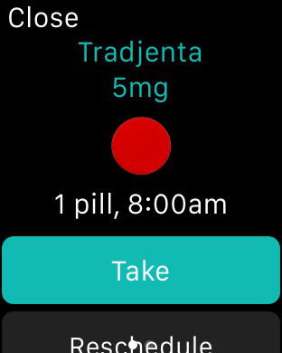 【免費醫療App】Medisafe Medication Reminder and Pill Organizer-APP點子