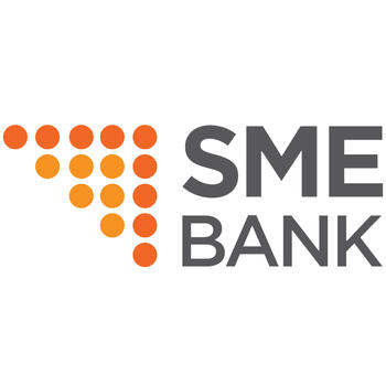 MySMEBANK LOGO-APP點子