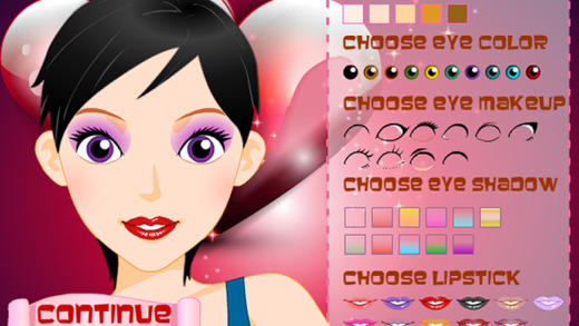 免費下載遊戲APP|Princess Makeup & Dress Up app開箱文|APP開箱王
