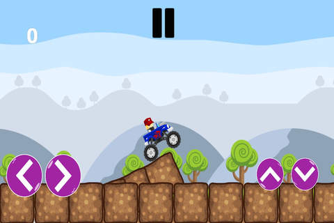 Stunt Motor -Challenge Your Drive Level screenshot 3